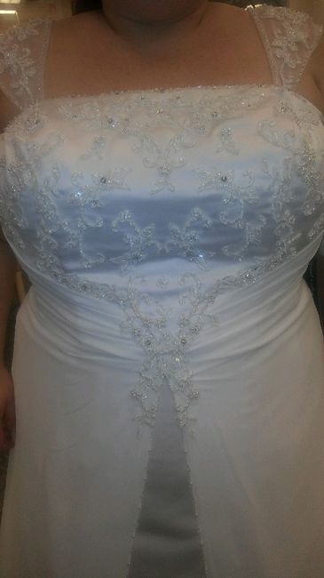 Did you say yes to the dress? - 3
