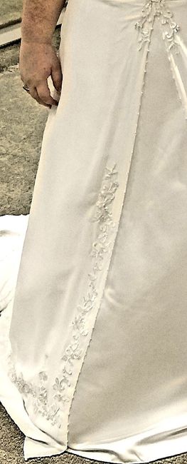 How much should i expect for alterations? - 1