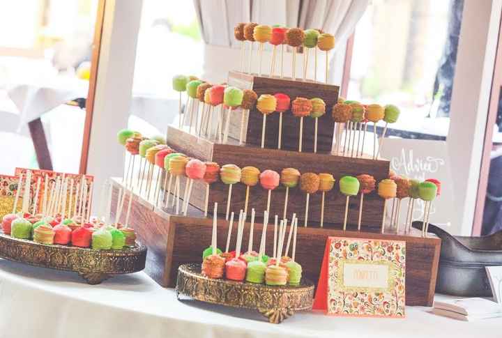 Cake pop stand for sale