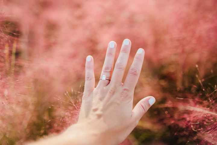 Brides of 2022! Show us your ring! - 1