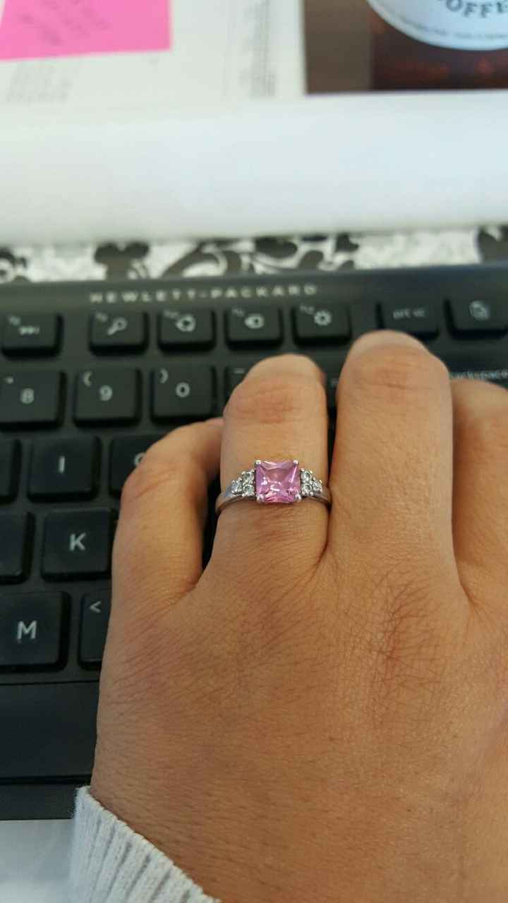 Jewelry Love!