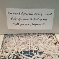 Bridesmaids boxes - 4