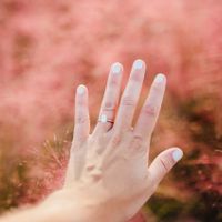 Brides of 2022! Show us your ring! - 1