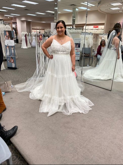 September 2020 Wedding Dresses 3