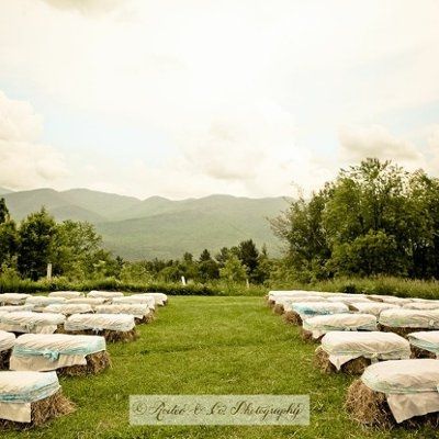 DIY brides, have you checked out pinterest ? Awesome for decorating ideas!