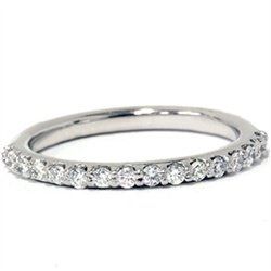 There's been a request ... show us them rings!
