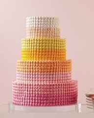 DIY brides, have you checked out pinterest ? Awesome for decorating ideas!