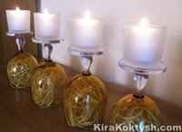 DIY brides, have you checked out pinterest ? Awesome for decorating ideas!