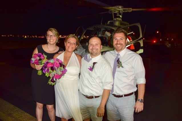 Let me see your DRESS!