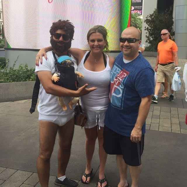 Show us you and your SO!