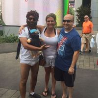 Show us you and your SO!