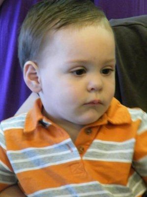 Lets' see your babies!!!