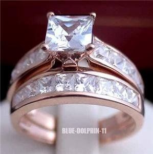 new girls=new rings