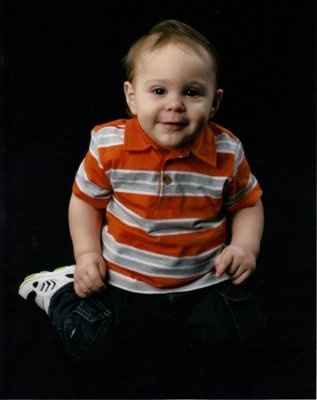 Lets' see your babies!!!