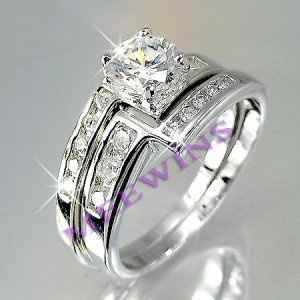 Post  your rings...Please