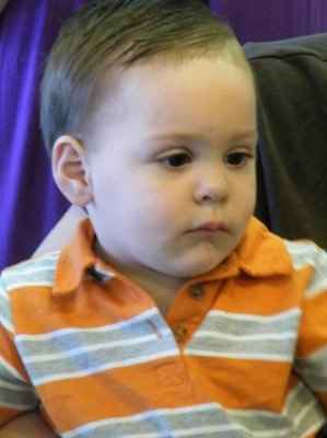 Today, I am grateful for...