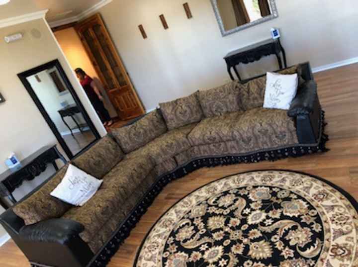 Inexpensive venue in San Antonio? - 1