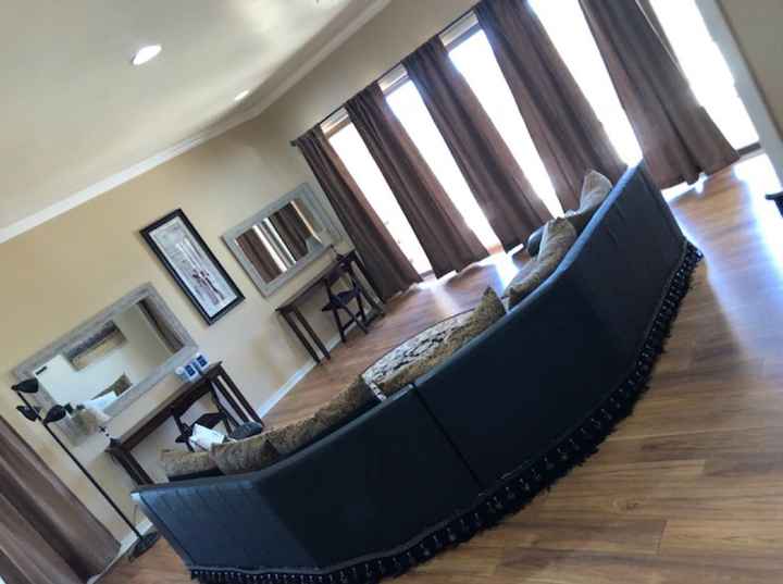 Inexpensive venue in San Antonio? - 2