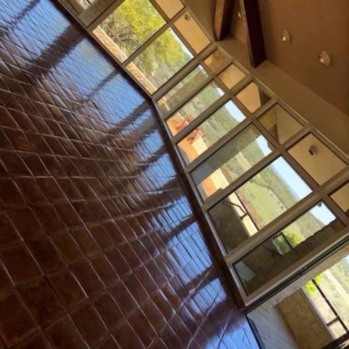 Inexpensive venue in San Antonio? - 4