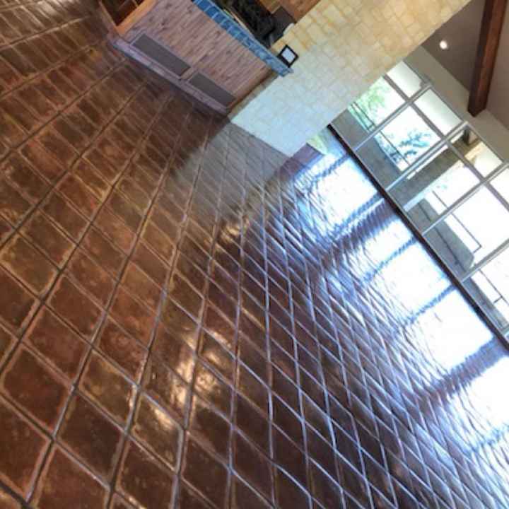 Inexpensive venue in San Antonio? - 6