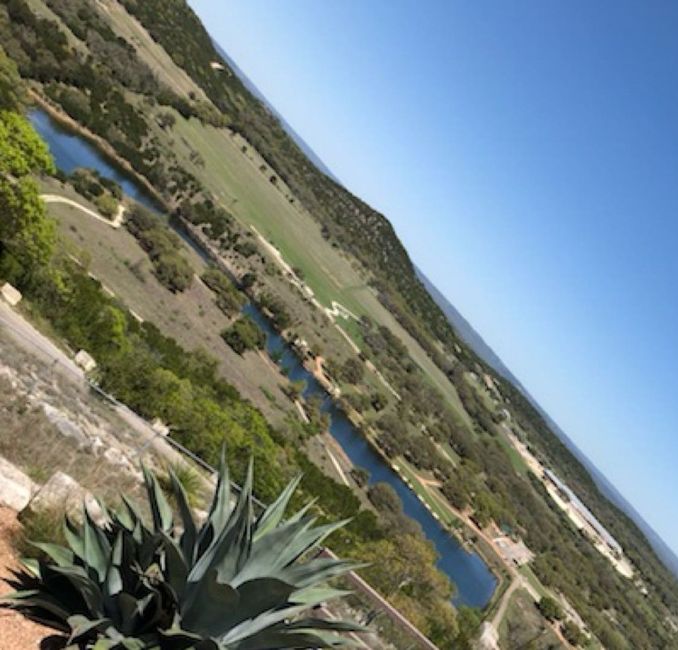 Inexpensive venue in San Antonio? - 7