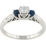 Anyone elses wedding band more expensive than FH? I feel guiltyyy :(