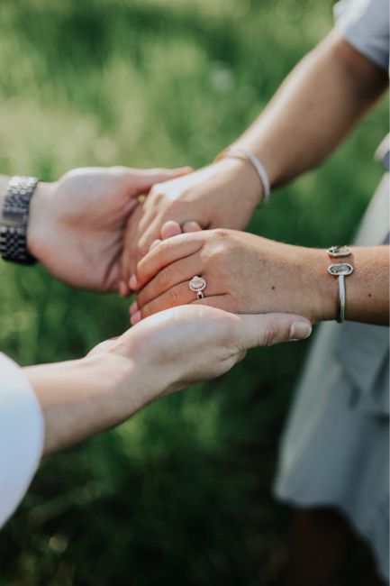 Brides of 2020!  Show us your ring! - 2