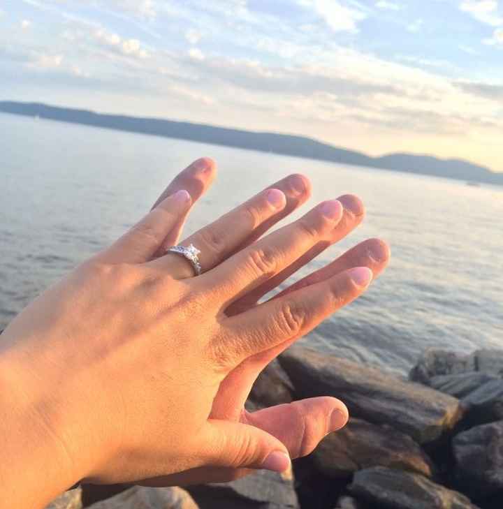Saw someone else do this and loved it!