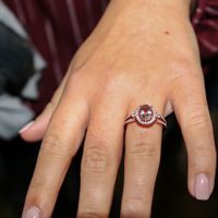 Brides of 2020!  Show us your ring! - 1