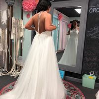 Wedding dress - 2