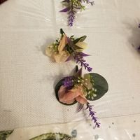 More Navy Blue or leaves? - 4