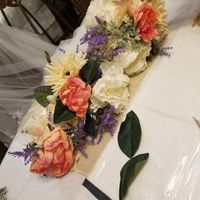 More Navy Blue or leaves? - 5