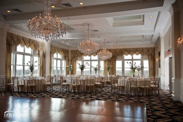 Show me your VENUE!