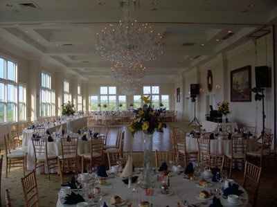 Show me your VENUE!