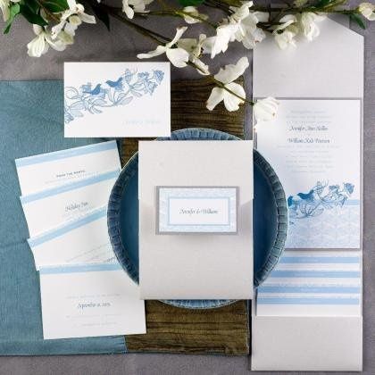Lets see those invitations!