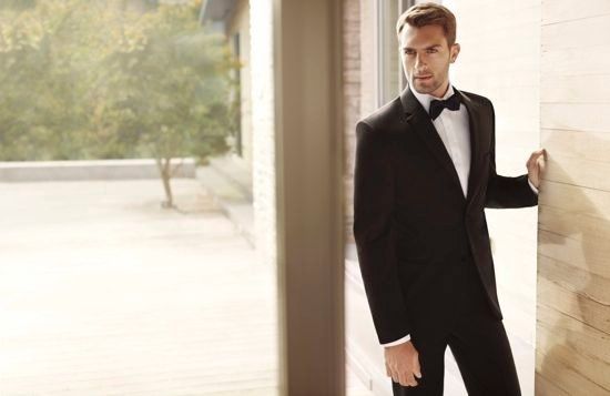 What are your grooms wearing?