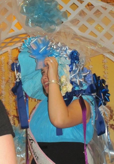 Bridal Shower!! Lotsa pics!