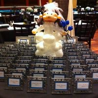 Bridal Shower!! Lotsa pics!