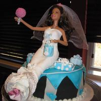 Bridal Shower!! Lotsa pics!