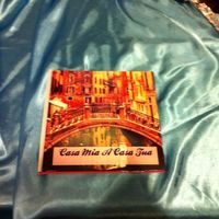 Bridal Shower!! Lotsa pics!