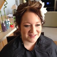 Dress and veil... question!