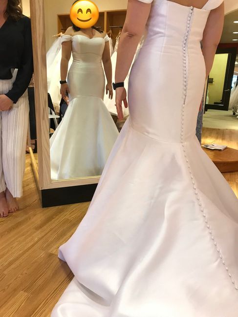Let me see your dresses! - 2