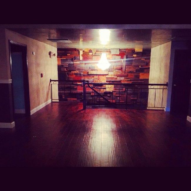 show off your venue :-)