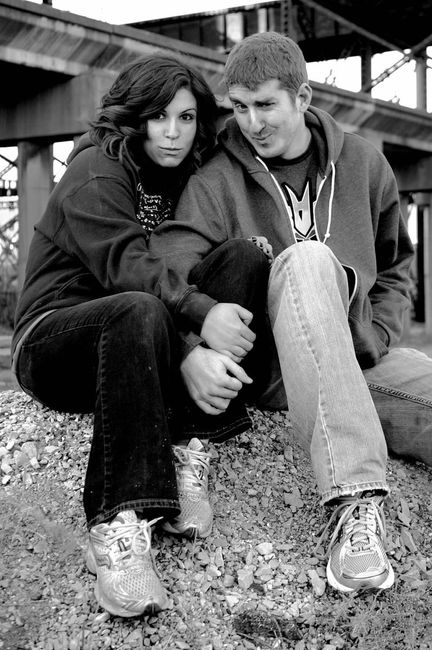 engagement picture sharing fun