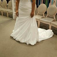 Wedding Dresses We Didn't Say Yes To