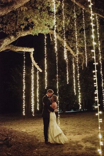 Tell me the one detail in your wedding you're most excited about! - 1