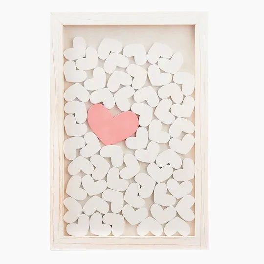 Guest Book Ideas - 1