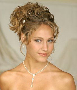 Wedding Hair