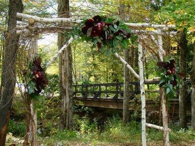 Ceremony Decor Concept