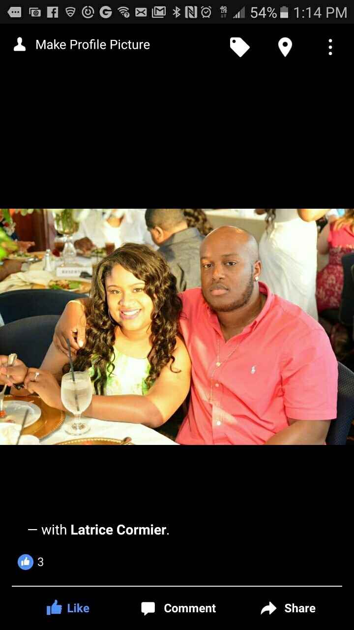 Let me see yo purdy faces!!